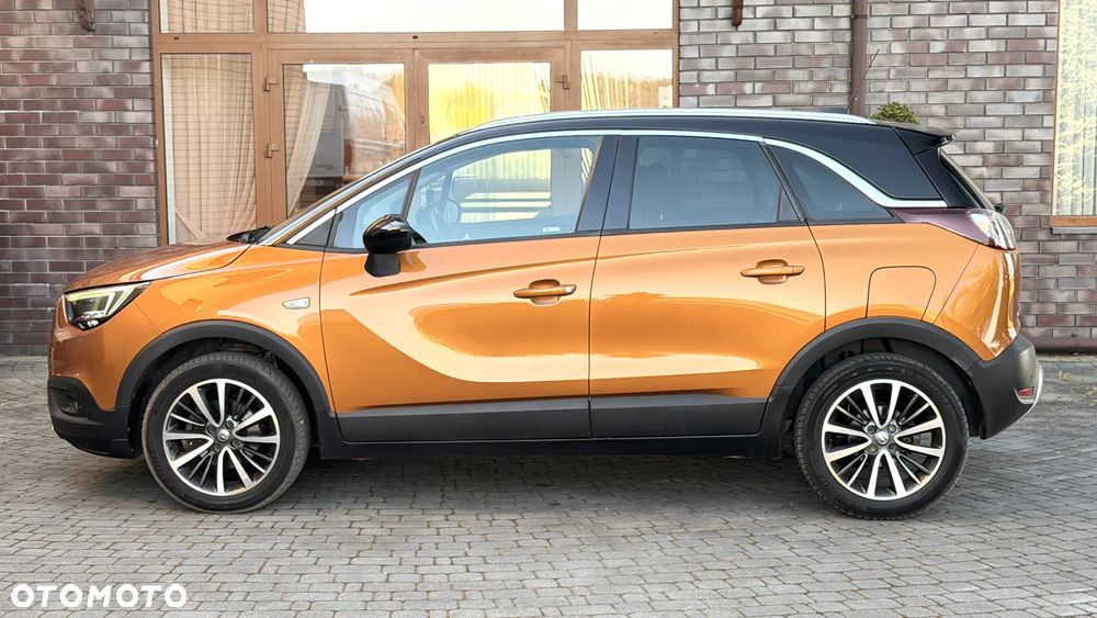 Opel Crossland X 1.6 Start/Stop Innovation - 15