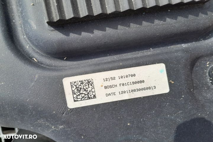 REZERVOR ADBLUE 0444050031 0444050031 Mazda CX-7 1 [2006 - 2009] Cros - 5