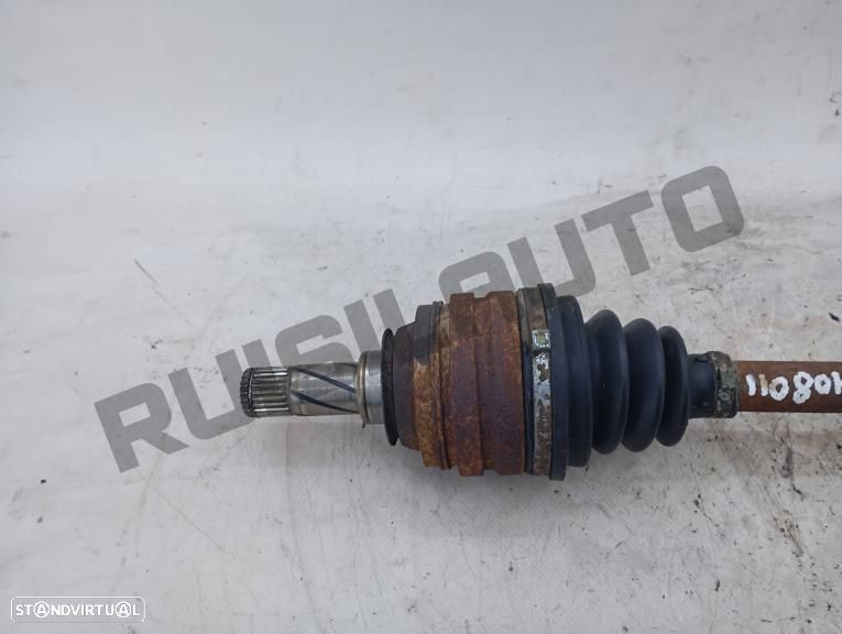 Transmissão Frente Esquerda  Opel Corsa B [1993_2000] 1.5 D - 2