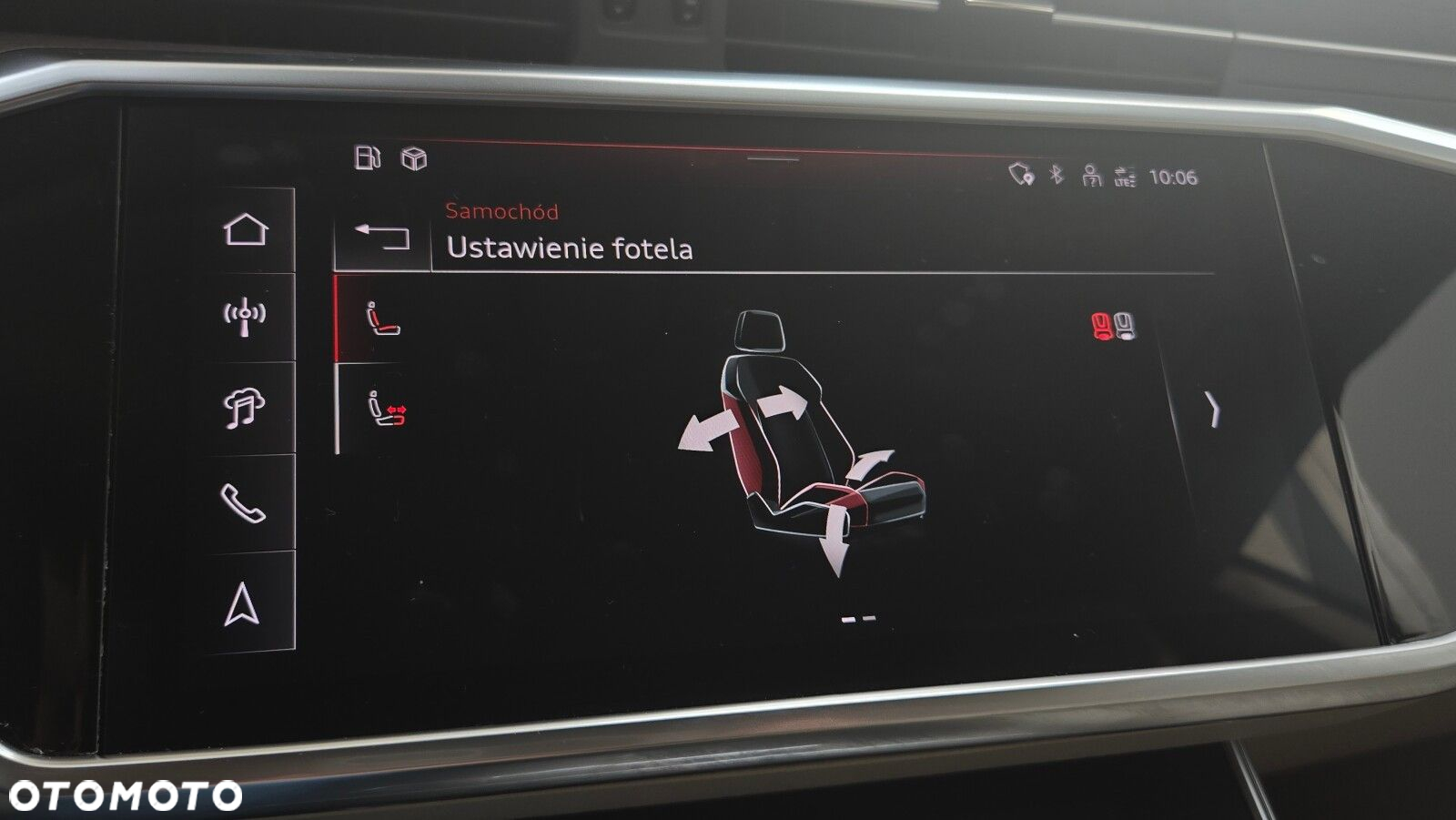 Audi A7 Sportback - 33