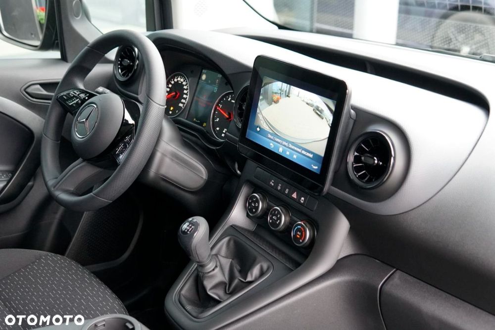 Mercedes-Benz Citan - 15