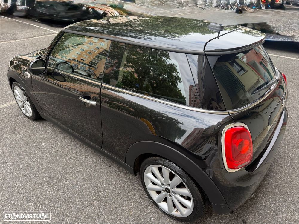 MINI 3 Portas Cooper - 7