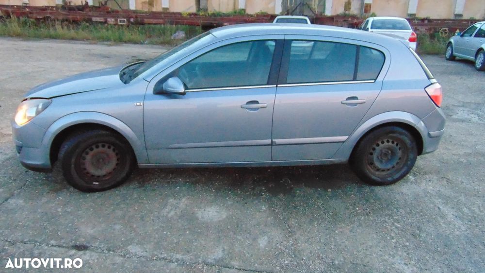 Motor Opel Astra H 1.8 benzina16 valve 85 kw,115 CP,cod Z18XE an 2004-2014 - 4