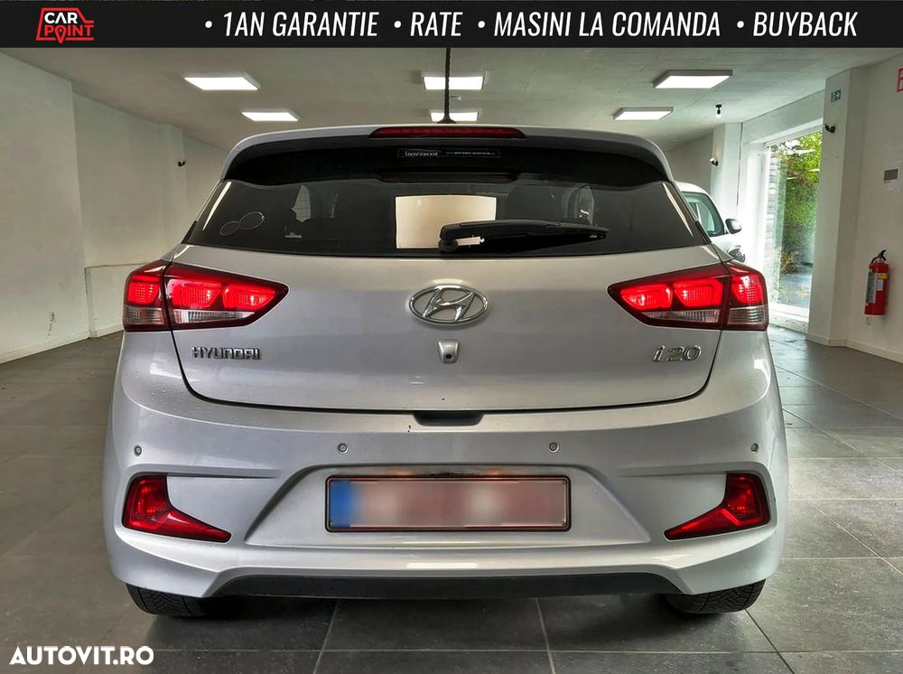 Hyundai i20 - 3