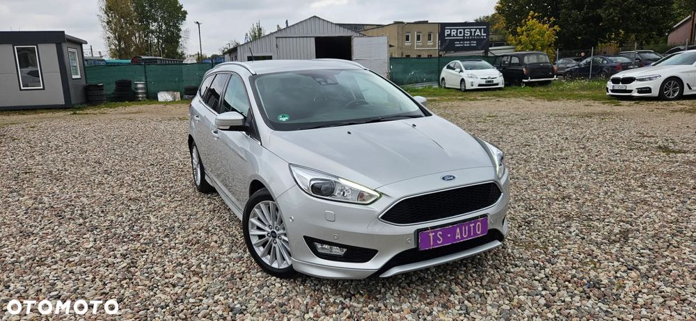 Ford Focus - 7