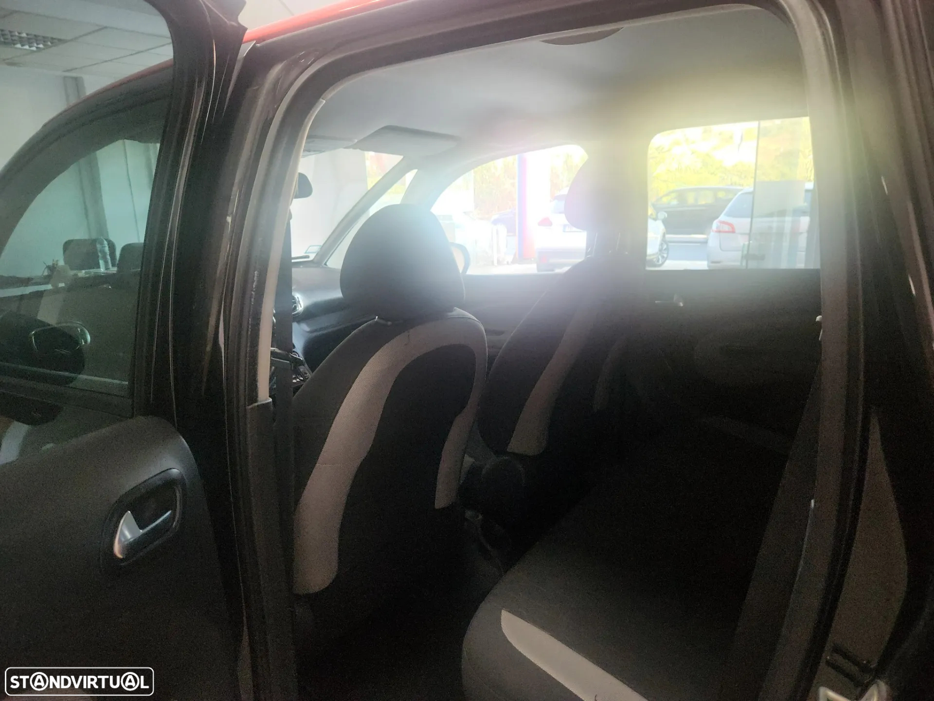 Citroën C3 Picasso 1.6 HDi Seduction 109g - 22