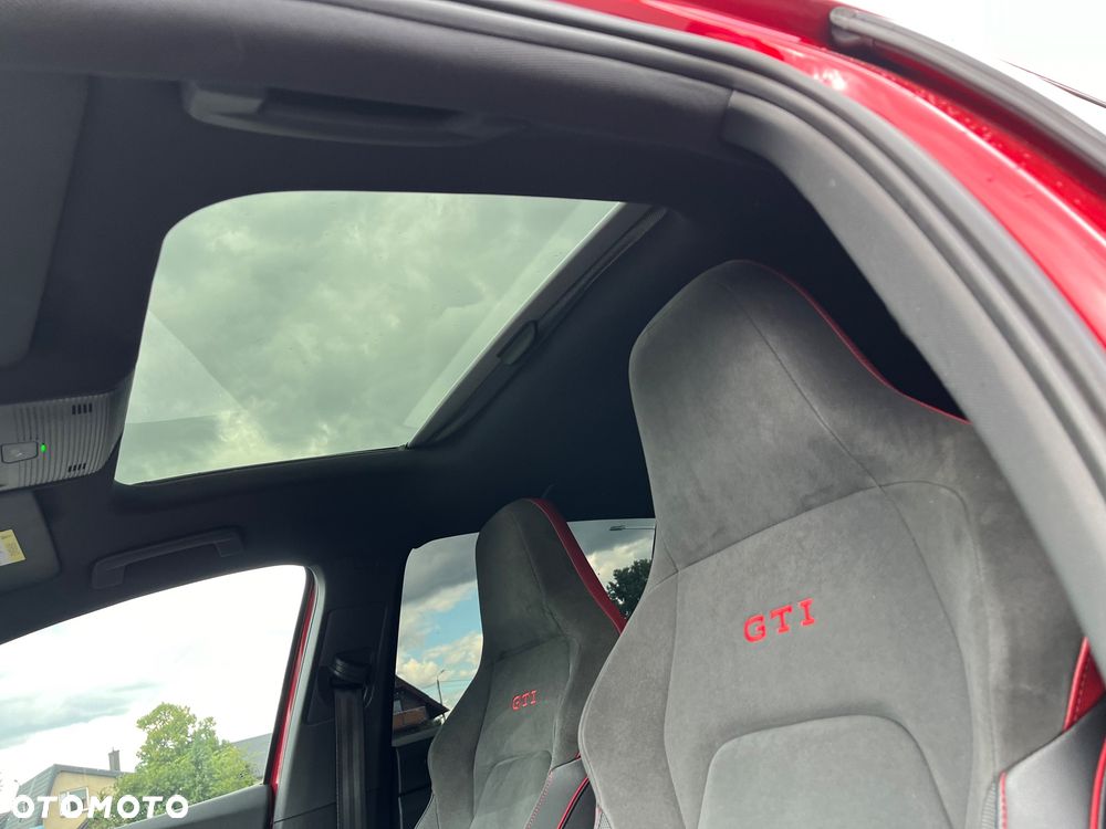 Volkswagen Golf 2.0 TSI BMT 4Mot R DSG - 11