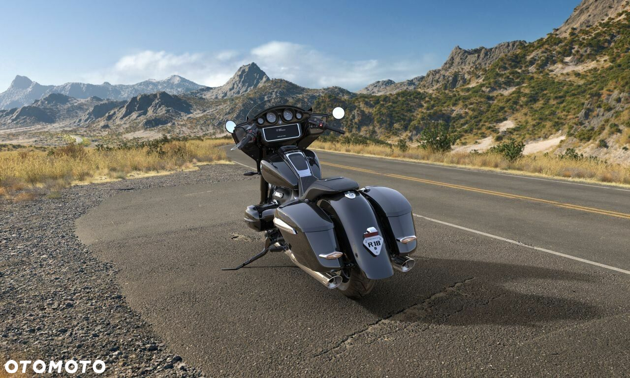 BMW R - 15