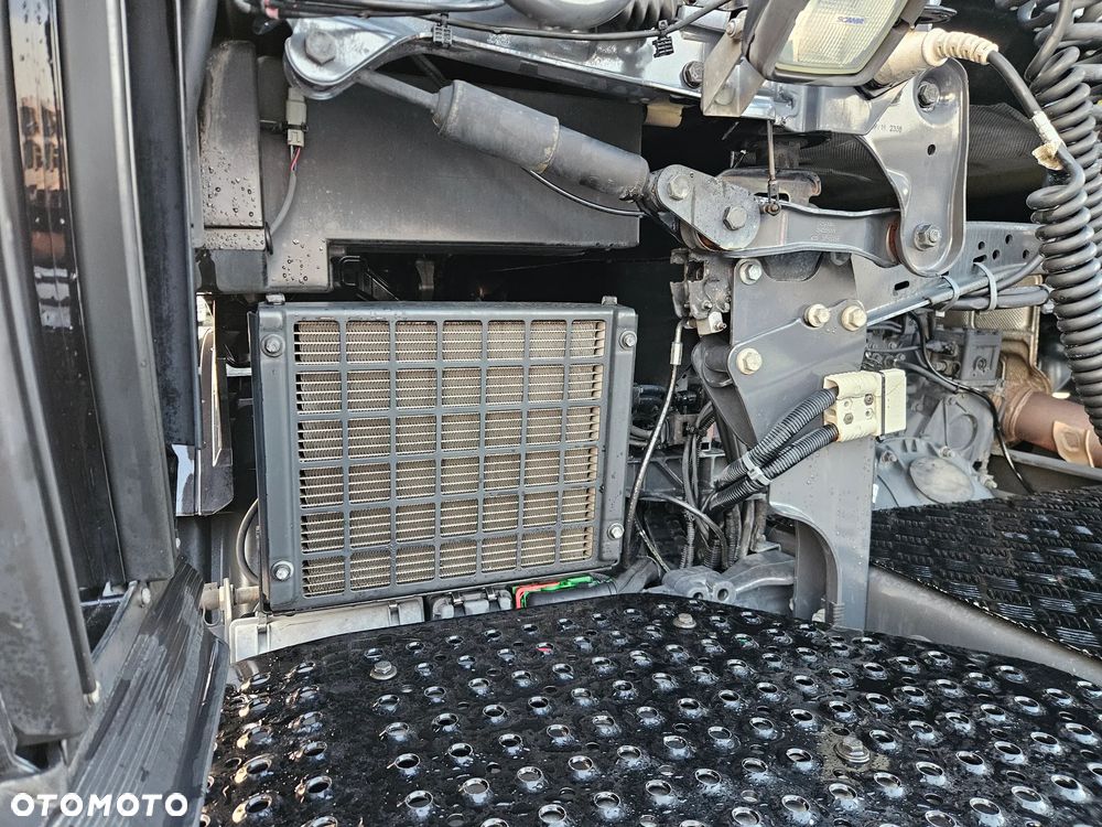 Scania S 500*6x2*PUSHER*FULL AIR*Retarder* - 14