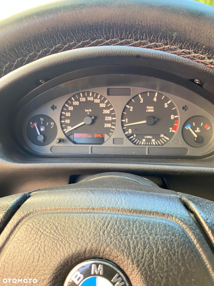 BMW Seria 3 - 4