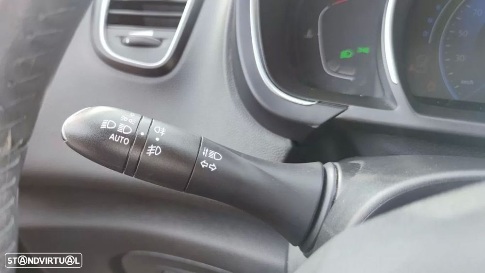 Renault Scénic 1.5 dCi Bose Edition EDC SS - 18