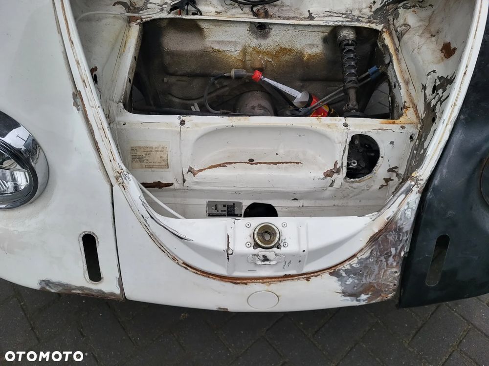 Volkswagen Garbus - 27