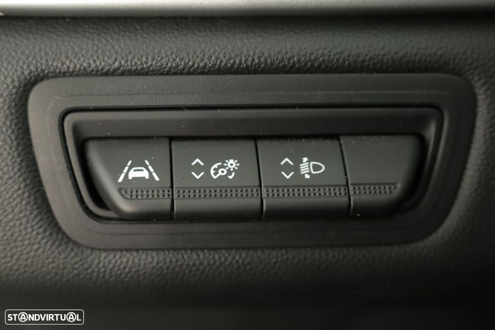 Renault Captur 1.0 TCe Techno - 20