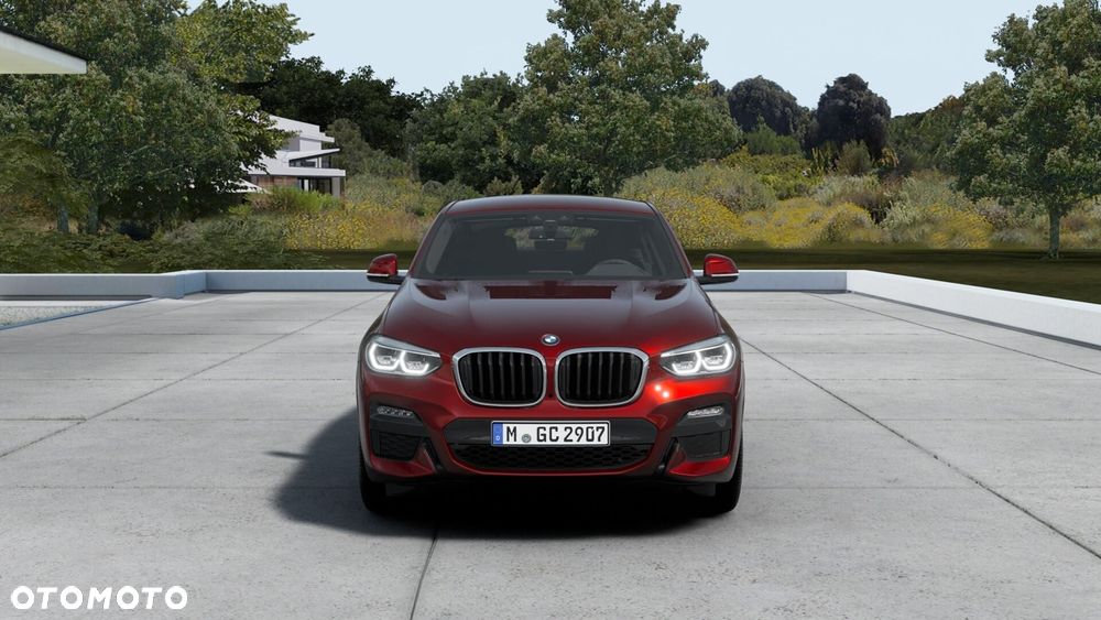 BMW X4 - 3