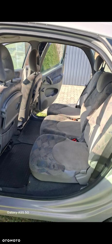 Citroën Xsara Picasso - 7