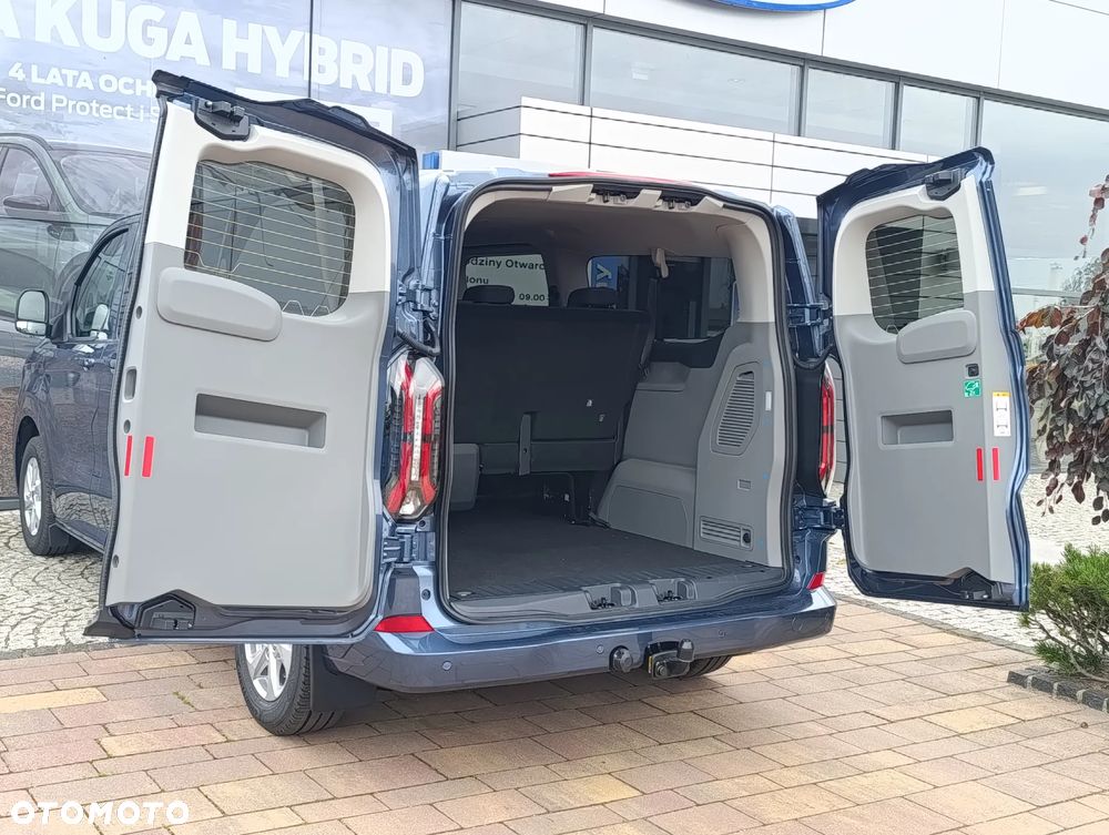 Ford Transit Custom Kombi 320 L2H1 Limited M1 - 12