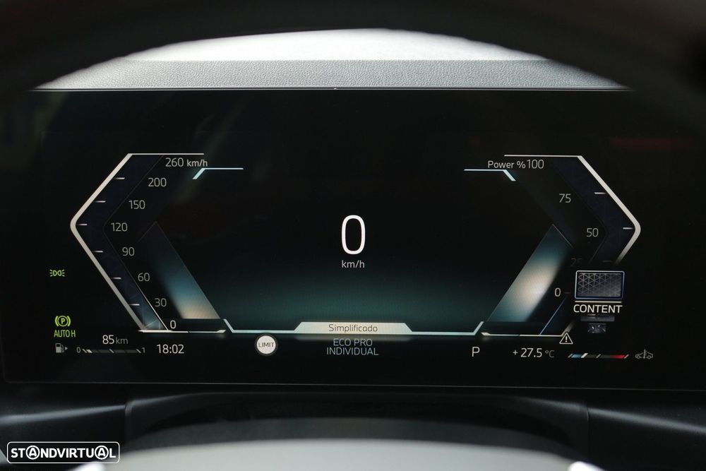 BMW 318 d Auto - 47