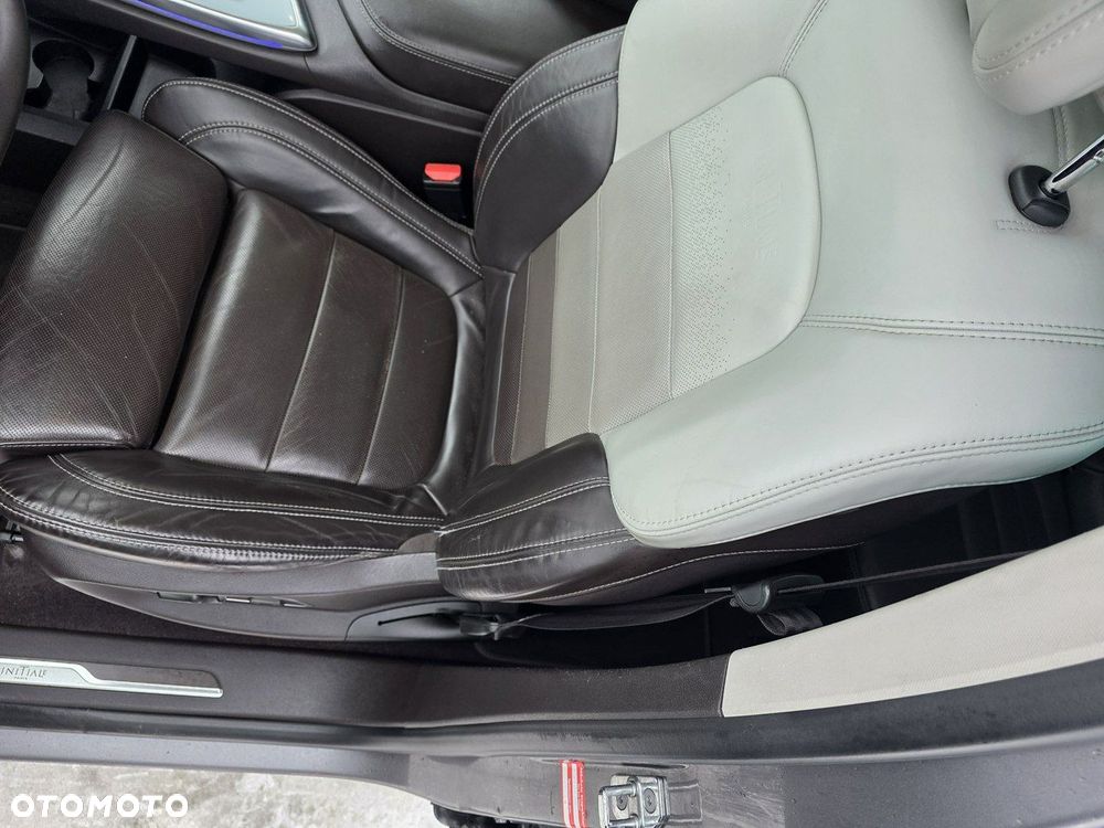 Renault Espace 1.6 dCi Energy Initiale Paris EDC 7os - 10