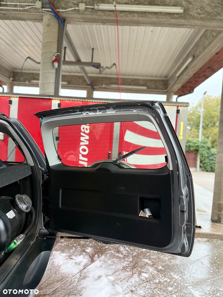 Suzuki Grand Vitara 1.6 - 16