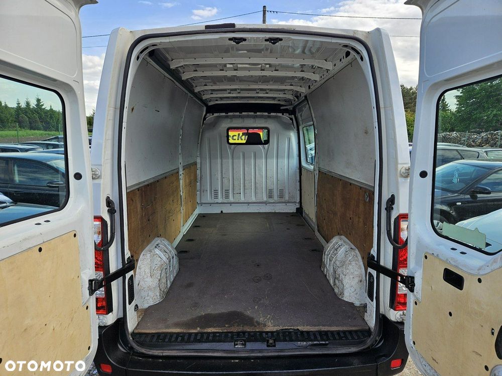 Opel Movano - 15