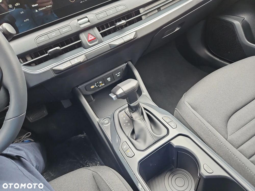 Kia K4 1.6 T-GDI M - 15