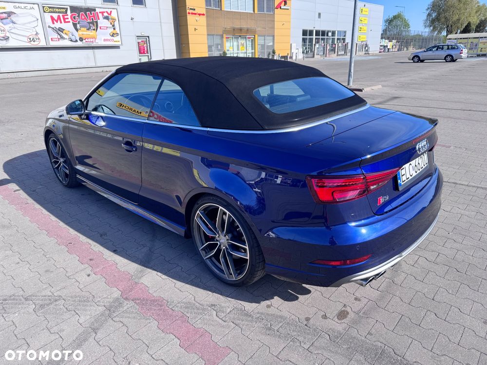 Audi S3 - 12