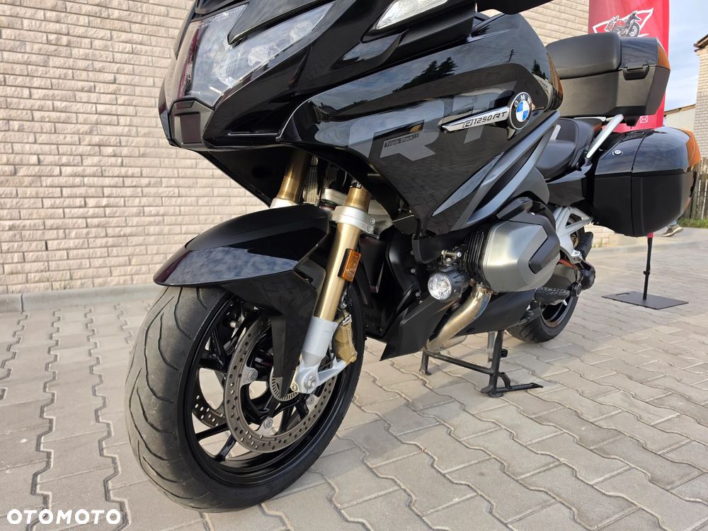 BMW RT - 24