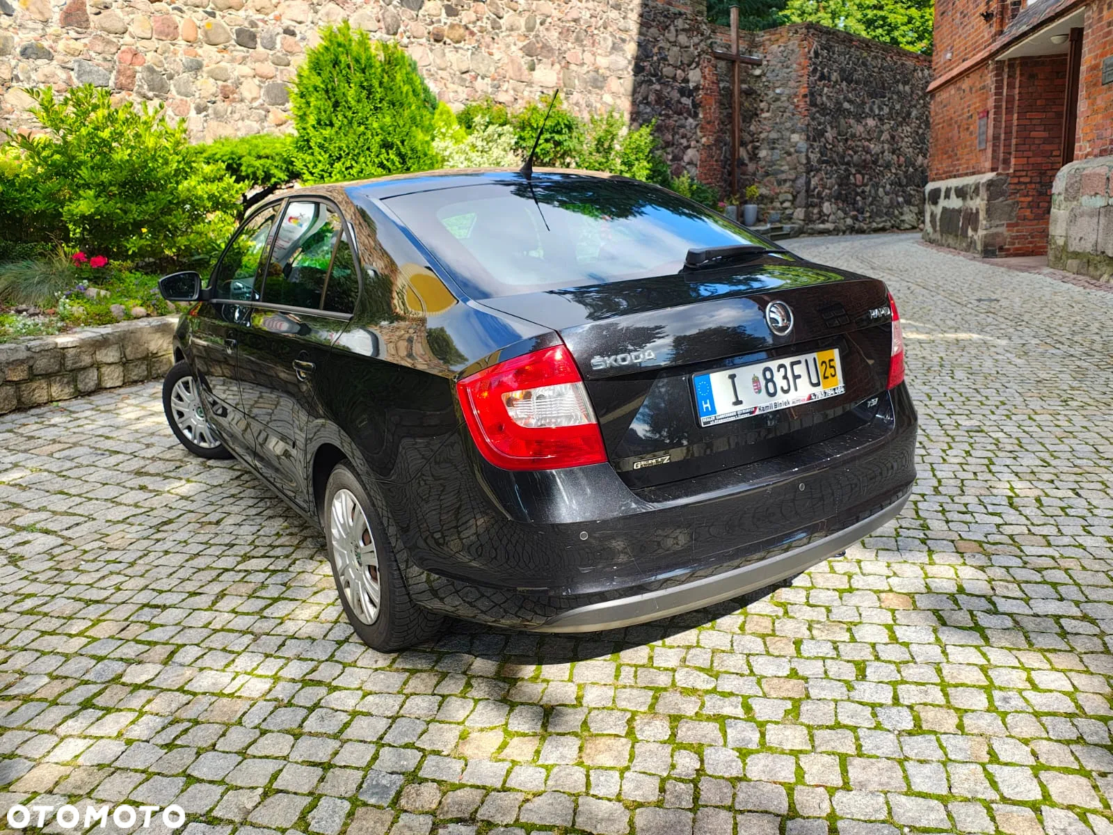 Skoda RAPID - 23