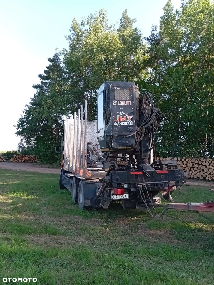 Scania R560 - 9