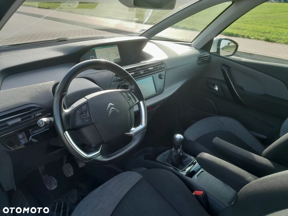 Citroën C4 Picasso BlueHDi 120 Selection - 14