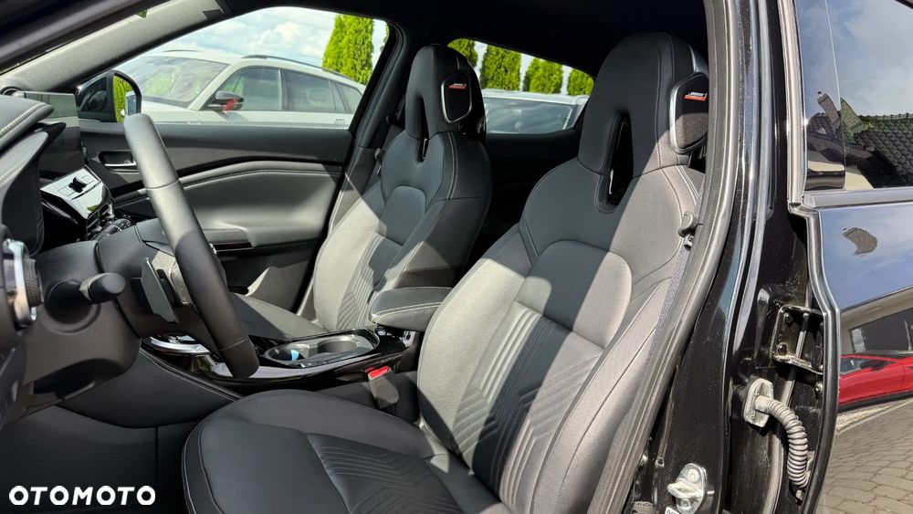 Nissan Juke 1.0 DIG-T Tekna DCT - 27