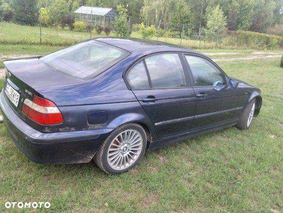 BMW Seria 3 318i - 7
