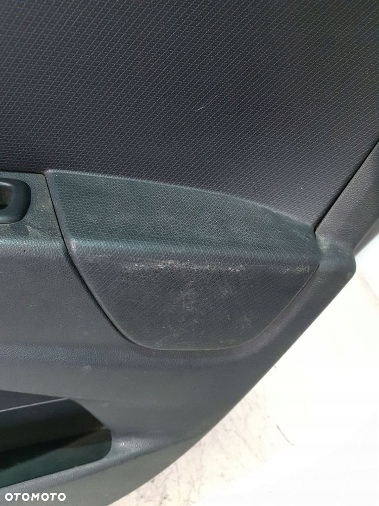 DRZWI PRAWE PRAWY TYŁ RENAULT CLIO IV HB 5D - 14