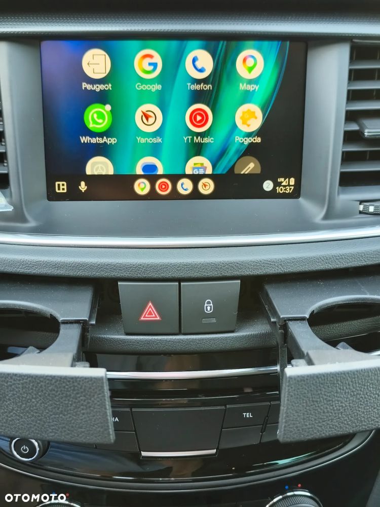 Peugeot 508 RXH BlueHDi 180 EAT6 Stop&Start - 26