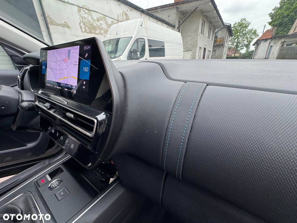 Citroën C5 Aircross - 10