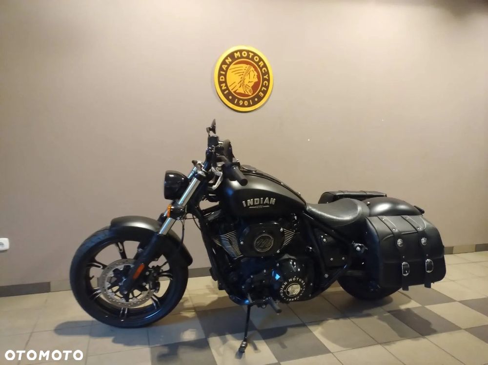Indian Chief - 4