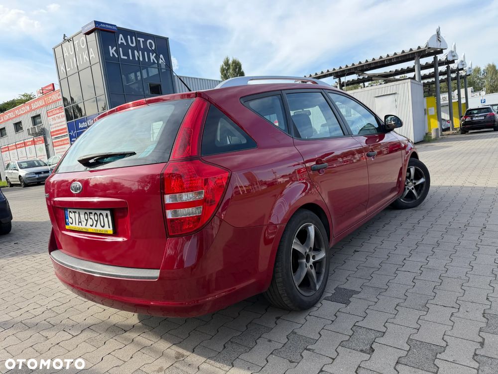 Kia Ceed 1.4 S - 22