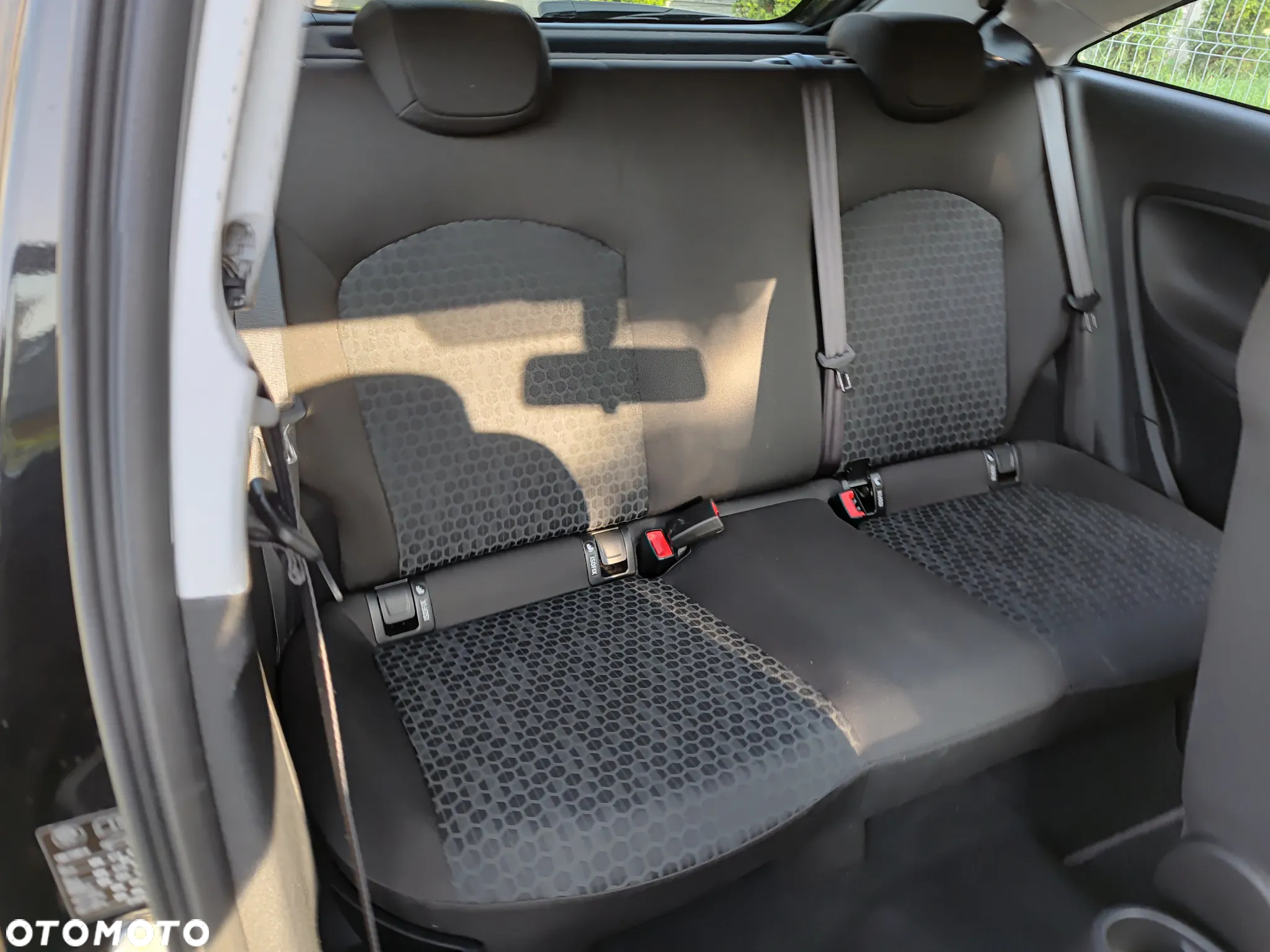 Opel Corsa 1.2 120 Jahre - 19