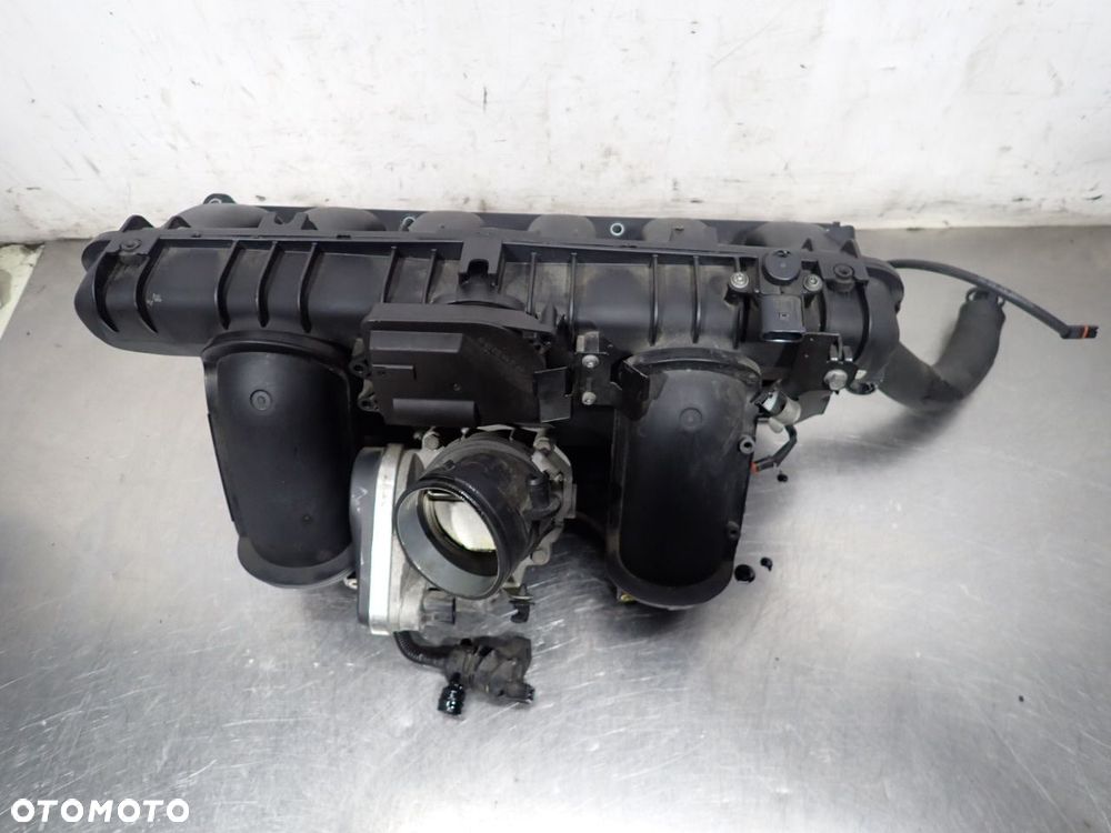 KOLEKTOR SSĄCY BMW E91  7516946 517506100 - 2