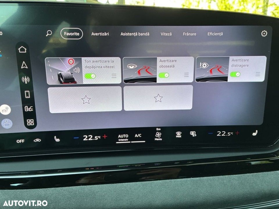 Audi A6 Limuzina - 19