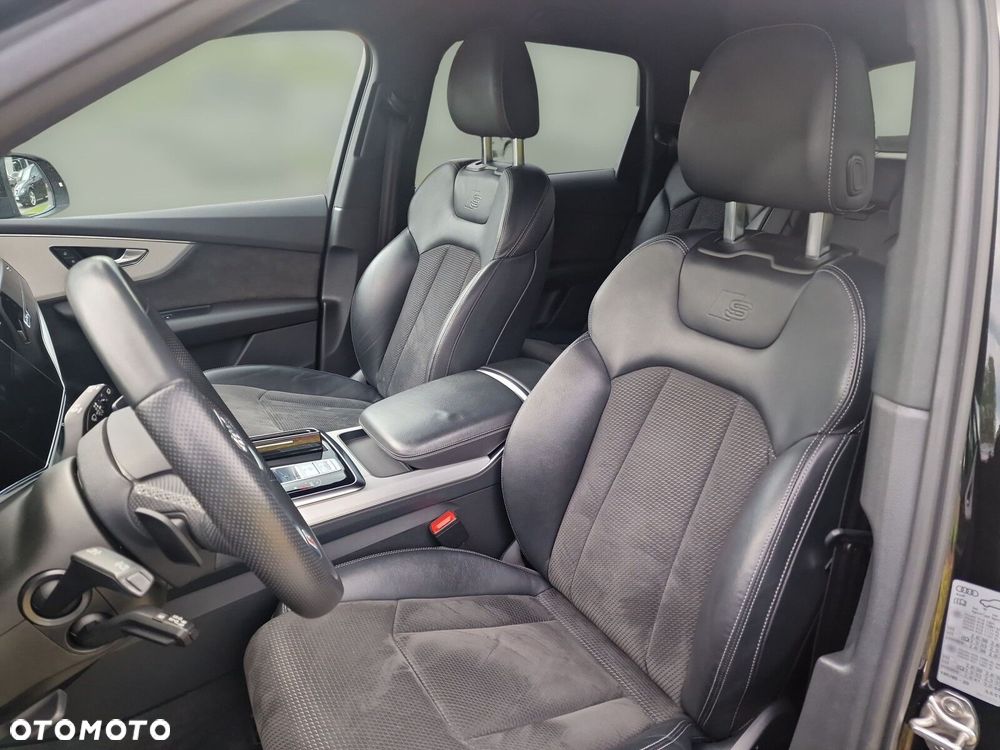 Audi Q7 - 23