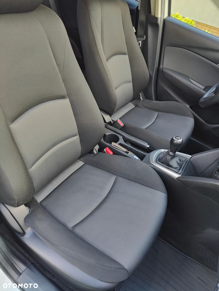 Mazda CX-3 2.0 Skygo - 10