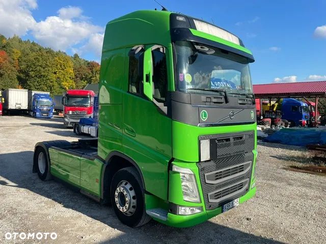 Volvo FH500 - 15