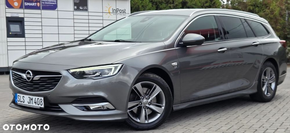 Opel Insignia 2.0 Ultimate Exclusive - 5