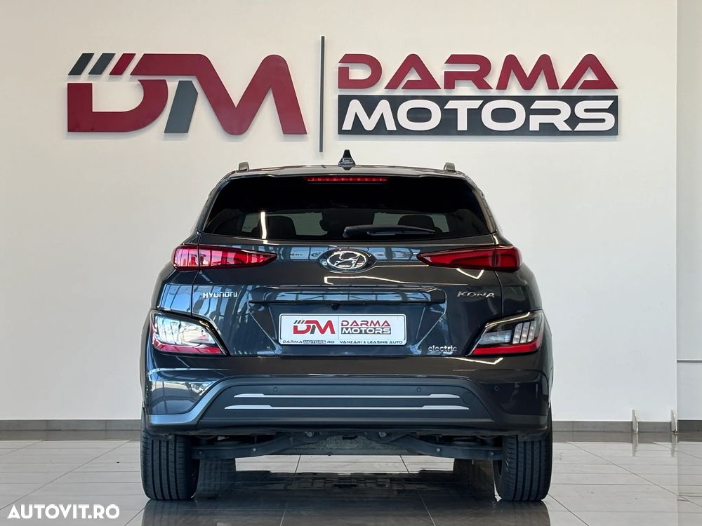 Hyundai KONA Select - 21