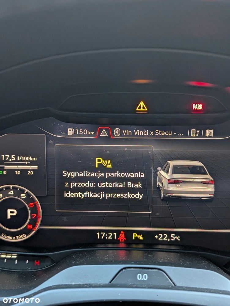 Audi A3 Limousine - 27