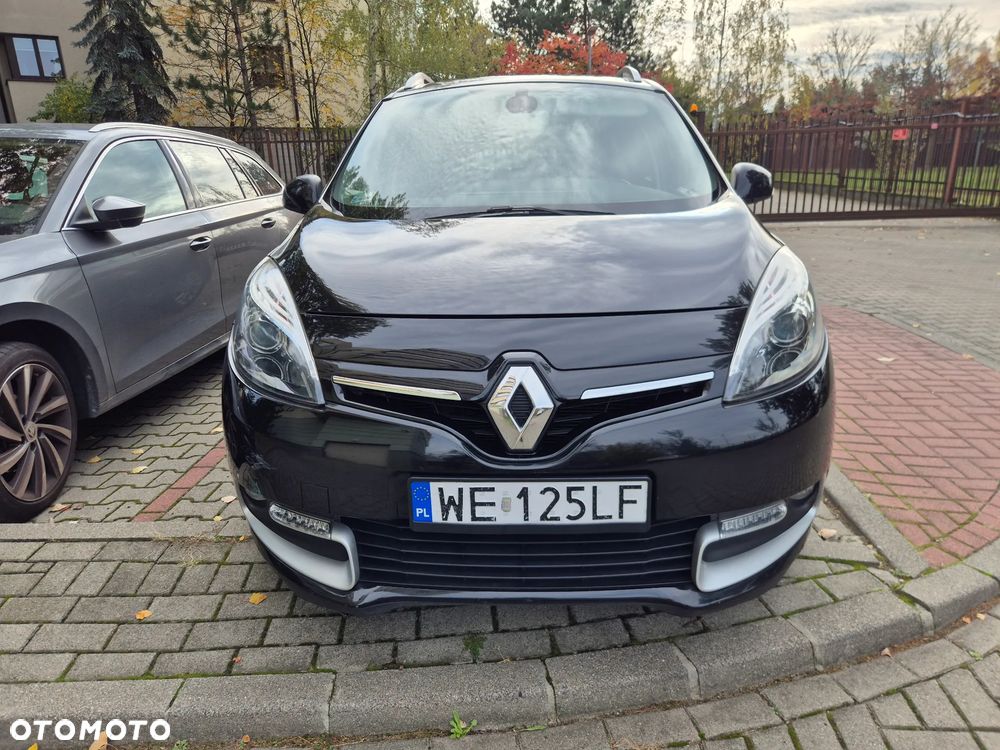 Renault Scenic - 17