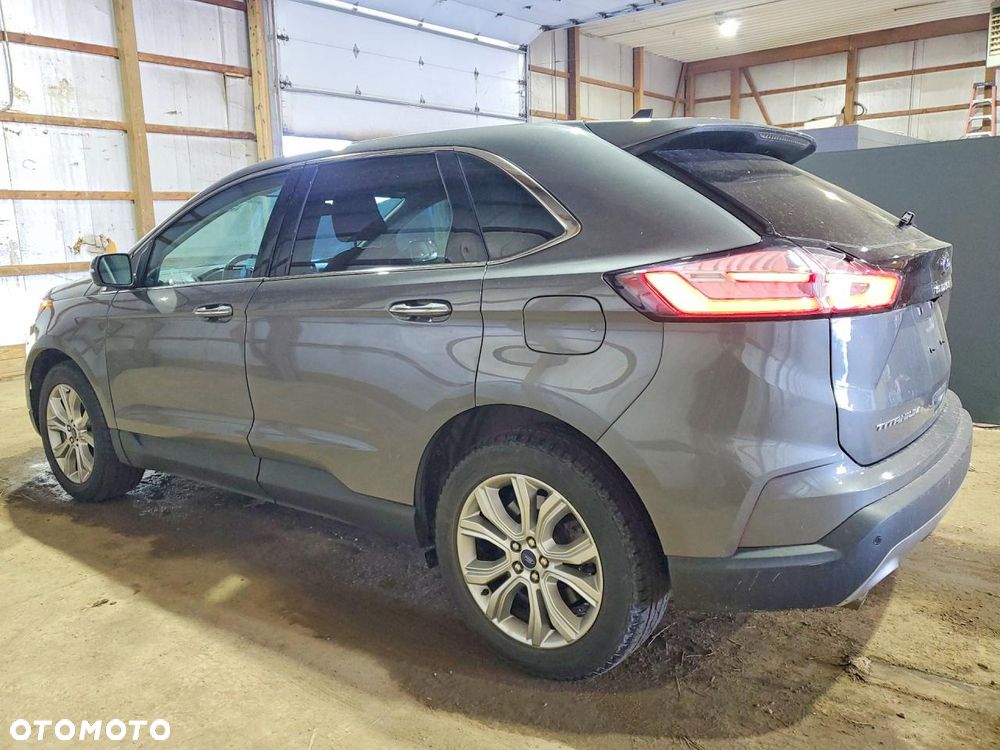 Ford Edge - 2
