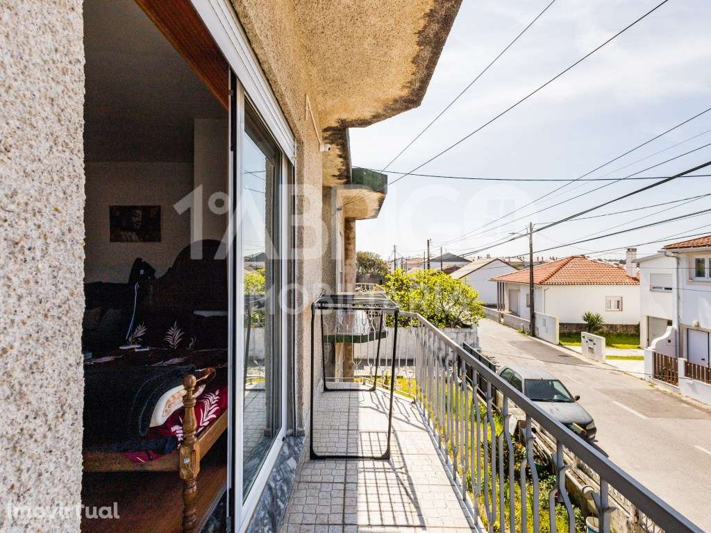 Apartamento T3, Marinha Grande - Grande imagem: 3/22