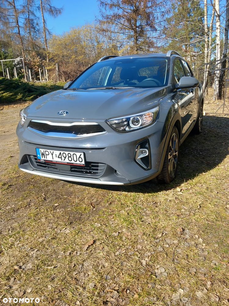 Kia Stonic 1.0 T-GDI L - 2
